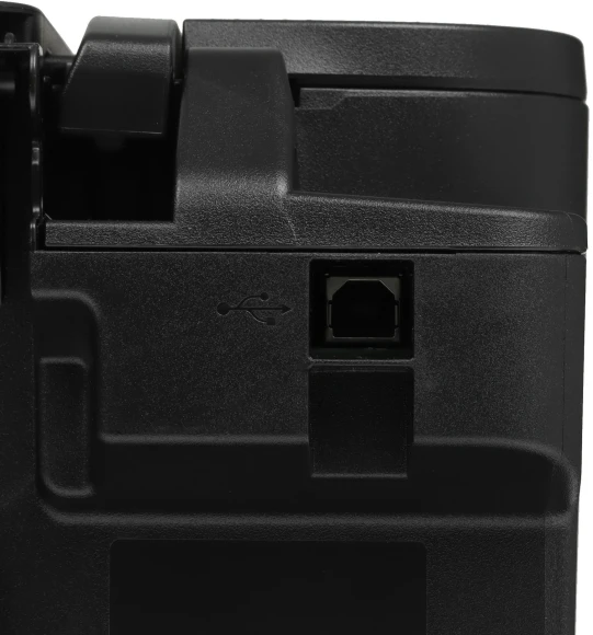 МФУ струйный Canon Pixma TS3640 (6670C007) A4 WiFi черный МФУ струйный Canon Pixma TS3640 (6670C007) A4 WiFi черный