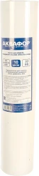 Картридж Аквафор ЭФГ 112/508 для проточных фильтров (упак.:1шт) Картридж Аквафор ЭФГ 112/508 для проточных фильтров (упак.:1шт)