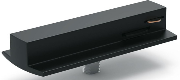 Соединитель Gauss TR133 черный