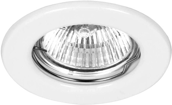 Спот Hiper H236-0 50Вт золотистый