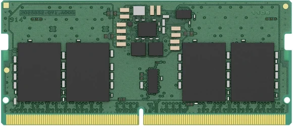 Память DDR5 16GB 6400MHz Kingston KVR64V52BS8-16 Valueram RTL PC5-51200 CL52 SO-DIMM 262-pin 1.1В single rank Ret