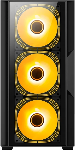 Корпус Bloody CC-123 черный без БП mATX 8x120mm 2xUSB2.0 1xUSB3.0 audio bott PSU Корпус Bloody CC-123 черный без БП mATX 8x120mm 2xUSB2.0 1xUSB3.0 audio bott PSU