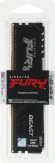Память DDR4 8GB 3200MHz Kingston KF432C16BB/8WP Fury Beast Black RTL Gaming PC4-25600 CL16 DIMM UDIMM 288-pin 1.35В single rank с радиатором Ret Память DDR4 8GB 3200MHz Kingston KF432C16BB/8WP Fury Beast Black RTL Gaming PC4-25600 CL16 DIMM UDIMM 288-pin 1.35В single rank с радиатором Ret