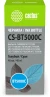 Чернила Cactus CS-BT5000C голубой 48мл для Brother HL-T4000DW, DCP-T510W, DCP-T710W, MFC-T810W, MFC-T910DW, MFC-T4500DW, DCP-T420W, DCP-T520W, DCP-T720DW, DCP-T820DW, MFC-T920DW