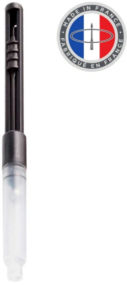 Конвертер Parker Functional Z12 (S0953290) для ручек перьевых Конвертер Parker Functional Z12 (S0953290) для ручек перьевых