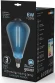 Лампа филам. Gauss Filament Vintage 6Вт цок.:E27 эдисон 220B св.свеч.бел.нейт. (упак.:1шт) (157802205)