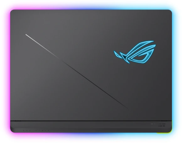 Ноутбук Asus ROG Strix G16 G615JH-RV045 Core i5 13450HX 16Gb SSD512Gb NVIDIA GeForce RTX5050 8Gb 16" IPS FHD+ (1920x1200) без ОС grey WiFi BT Cam (90NR0N71-M001J0) Ноутбук Asus ROG Strix G16 G615JH-RV045 Core i5 13450HX 16Gb SSD512Gb NVIDIA GeForce RTX5050 8Gb 16" IPS FHD+ (1920x1200) без ОС grey WiFi BT Cam (90NR0N71-M001J0)