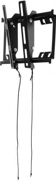 Кронштейн для телевизора Holder T2627-B черный 22"-40" макс.25кг настенный наклон Кронштейн для телевизора Holder T2627-B черный 22"-40" макс.25кг настенный наклон