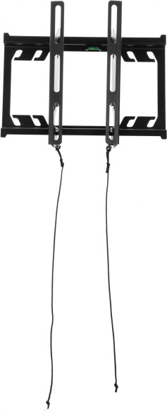 Кронштейн для телевизора Holder T2627-B черный 22"-40" макс.25кг настенный наклон Кронштейн для телевизора Holder T2627-B черный 22"-40" макс.25кг настенный наклон