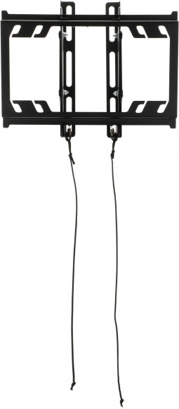 Кронштейн для телевизора Holder T2627-B черный 22"-40" макс.25кг настенный наклон Кронштейн для телевизора Holder T2627-B черный 22"-40" макс.25кг настенный наклон