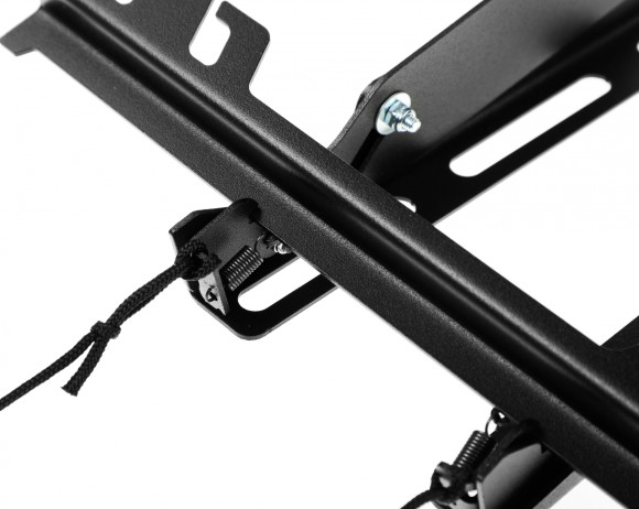 Кронштейн для телевизора Holder T2627-B черный 22"-40" макс.25кг настенный наклон Кронштейн для телевизора Holder T2627-B черный 22"-40" макс.25кг настенный наклон