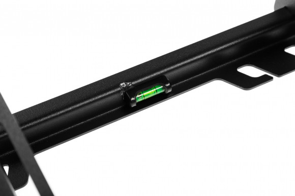 Кронштейн для телевизора Holder T2627-B черный 22"-40" макс.25кг настенный наклон Кронштейн для телевизора Holder T2627-B черный 22"-40" макс.25кг настенный наклон