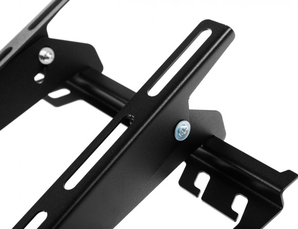 Кронштейн для телевизора Holder T2627-B черный 22"-40" макс.25кг настенный наклон Кронштейн для телевизора Holder T2627-B черный 22"-40" макс.25кг настенный наклон