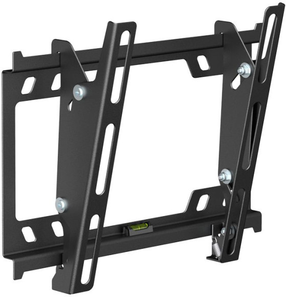 Кронштейн для телевизора Holder T2627-B черный 22"-40" макс.25кг настенный наклон Кронштейн для телевизора Holder T2627-B черный 22"-40" макс.25кг настенный наклон