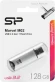 Флеш Диск Silicon Power 128GB Marvel M02 SP128GBUF3M02V1S USB3.0 серебристый Флеш Диск Silicon Power 128GB Marvel M02 SP128GBUF3M02V1S USB3.0 серебристый