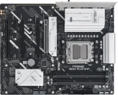 Материнская плата Asus PRIME B840M-A-CSM Socket AM5 AMD B840 4xDDR5 mATX AC`97 8ch(7.1) 2.5Gg RAID+VGA+HDMI+DP