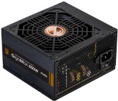 Блок питания Zalman ATX 600W ZM600-LXII (20+4pin) APFC 120mm fan 6xSATA RTL