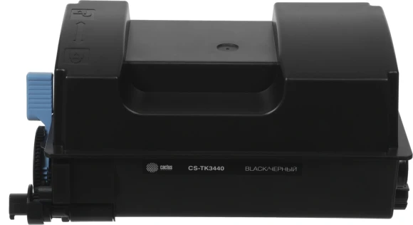 Картридж лазерный Cactus CS-TK3440 TK-3440 черный (40000стр.) для Kyocera ECOSYS PA6000x/MA6000ifx
