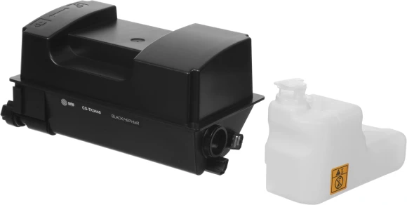 Картридж лазерный Cactus CS-TK3440 TK-3440 черный (40000стр.) для Kyocera ECOSYS PA6000x/MA6000ifx