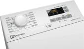 Стиральная машина Electrolux EW6TN5061F пан.англ. класс: D загр.вертикальная макс.:6кг белый Стиральная машина Electrolux EW6TN5061F пан.англ. класс: D загр.вертикальная макс.:6кг белый