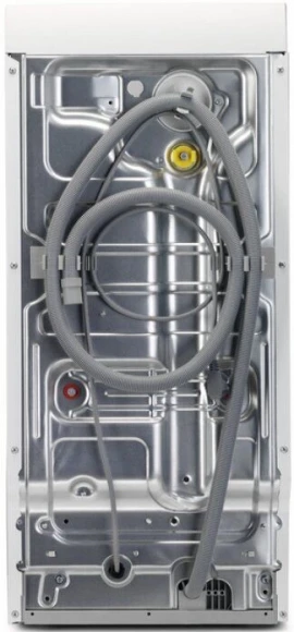 Стиральная машина Electrolux EW6TN5061F пан.англ. класс: D загр.вертикальная макс.:6кг белый Стиральная машина Electrolux EW6TN5061F пан.англ. класс: D загр.вертикальная макс.:6кг белый