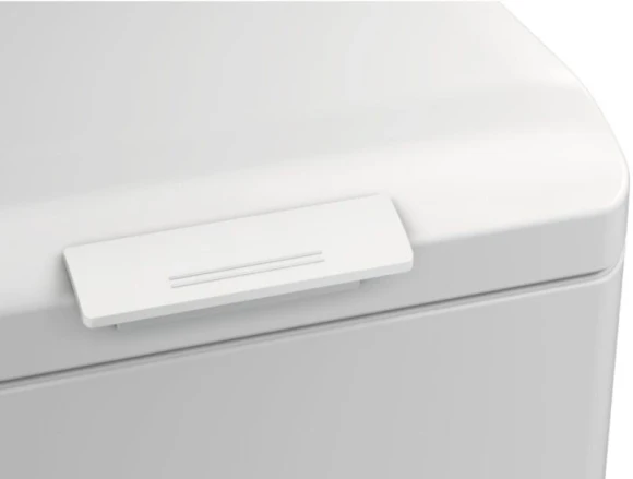 Стиральная машина Electrolux EW6TN5061F пан.англ. класс: D загр.вертикальная макс.:6кг белый Стиральная машина Electrolux EW6TN5061F пан.англ. класс: D загр.вертикальная макс.:6кг белый