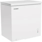 Морозильный ларь Hyundai CH20081 белый 82Вт Морозильный ларь Hyundai CH20081 белый 82Вт