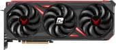 Видеокарта PowerColor PCI-E 4.0 RX7800XT 16G-E/OC AMD Radeon RX 7800XT 16Gb 256bit GDDR6 2169/19500 HDMIx1 DPx3 HDCP Ret Видеокарта PowerColor PCI-E 4.0 RX7800XT 16G-E/OC AMD Radeon RX 7800XT 16Gb 256bit GDDR6 2169/19500 HDMIx1 DPx3 HDCP Ret