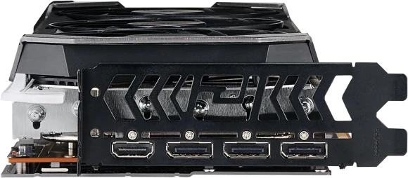 Видеокарта PowerColor PCI-E 4.0 RX7800XT 16G-E/OC AMD Radeon RX 7800XT 16Gb 256bit GDDR6 2169/19500 HDMIx1 DPx3 HDCP Ret Видеокарта PowerColor PCI-E 4.0 RX7800XT 16G-E/OC AMD Radeon RX 7800XT 16Gb 256bit GDDR6 2169/19500 HDMIx1 DPx3 HDCP Ret