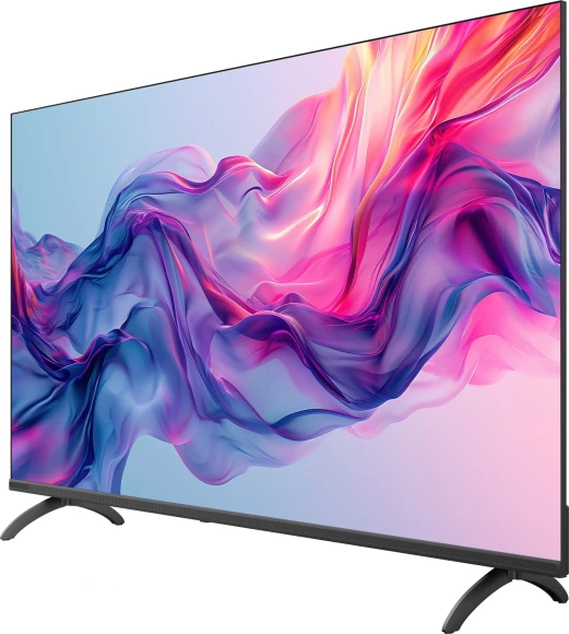 Телевизор LED Skyworth 40" 40E55G Google TV Frameless черный FULL HD 60Hz DVB-T DVB-T2 DVB-C DVB-S DVB-S2 USB WiFi Smart TV Телевизор LED Skyworth 40" 40E55G Google TV Frameless черный FULL HD 60Hz DVB-T DVB-T2 DVB-C DVB-S DVB-S2 USB WiFi Smart TV