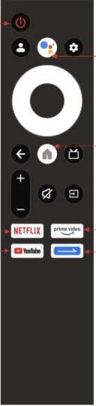 Телевизор LED Skyworth 40" 40E55G Google TV Frameless черный FULL HD 60Hz DVB-T DVB-T2 DVB-C DVB-S DVB-S2 USB WiFi Smart TV Телевизор LED Skyworth 40" 40E55G Google TV Frameless черный FULL HD 60Hz DVB-T DVB-T2 DVB-C DVB-S DVB-S2 USB WiFi Smart TV