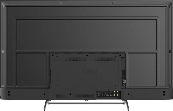 Телевизор QLED Sber 50" SDX-50UQ5231 Салют ТВ Frameless темно-серый 4K Ultra HD 60Hz DVB-T DVB-T2 DVB-C DVB-S DVB-S2 USB WiFi Smart TV Телевизор QLED Sber 50" SDX-50UQ5231 Салют ТВ Frameless темно-серый 4K Ultra HD 60Hz DVB-T DVB-T2 DVB-C DVB-S DVB-S2 USB WiFi Smart TV