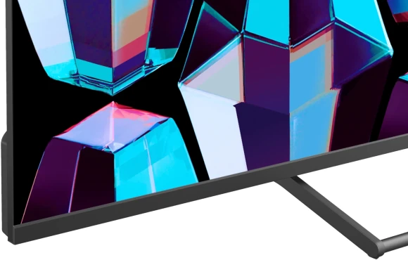 Телевизор QLED Sber 50" SDX-50UQ5231 Салют ТВ Frameless темно-серый 4K Ultra HD 60Hz DVB-T DVB-T2 DVB-C DVB-S DVB-S2 USB WiFi Smart TV Телевизор QLED Sber 50" SDX-50UQ5231 Салют ТВ Frameless темно-серый 4K Ultra HD 60Hz DVB-T DVB-T2 DVB-C DVB-S DVB-S2 USB WiFi Smart TV