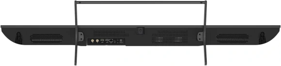 Телевизор QLED Sber 50" SDX-50UQ5231 Салют ТВ Frameless темно-серый 4K Ultra HD 60Hz DVB-T DVB-T2 DVB-C DVB-S DVB-S2 USB WiFi Smart TV Телевизор QLED Sber 50" SDX-50UQ5231 Салют ТВ Frameless темно-серый 4K Ultra HD 60Hz DVB-T DVB-T2 DVB-C DVB-S DVB-S2 USB WiFi Smart TV