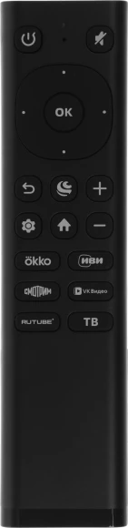 Телевизор QLED Sber 50" SDX-50UQ5231 Салют ТВ Frameless темно-серый 4K Ultra HD 60Hz DVB-T DVB-T2 DVB-C DVB-S DVB-S2 USB WiFi Smart TV Телевизор QLED Sber 50" SDX-50UQ5231 Салют ТВ Frameless темно-серый 4K Ultra HD 60Hz DVB-T DVB-T2 DVB-C DVB-S DVB-S2 USB WiFi Smart TV