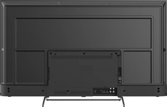 Телевизор QLED Sber 50" SDX-50UQ5231 Салют ТВ Frameless темно-серый 4K Ultra HD 60Hz DVB-T DVB-T2 DVB-C DVB-S DVB-S2 USB WiFi Smart TV Телевизор QLED Sber 50" SDX-50UQ5231 Салют ТВ Frameless темно-серый 4K Ultra HD 60Hz DVB-T DVB-T2 DVB-C DVB-S DVB-S2 USB WiFi Smart TV