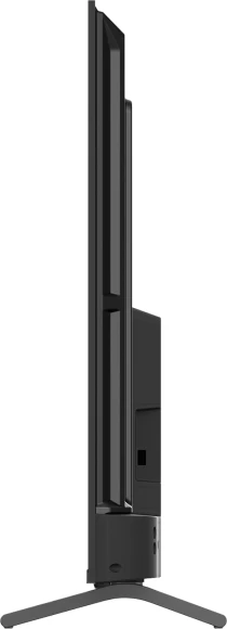 Телевизор QLED Sber 50" SDX-50UQ5231 Салют ТВ Frameless темно-серый 4K Ultra HD 60Hz DVB-T DVB-T2 DVB-C DVB-S DVB-S2 USB WiFi Smart TV Телевизор QLED Sber 50" SDX-50UQ5231 Салют ТВ Frameless темно-серый 4K Ultra HD 60Hz DVB-T DVB-T2 DVB-C DVB-S DVB-S2 USB WiFi Smart TV