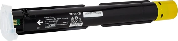 Картридж лазерный Xerox 006R01696 желтый (3000стр.) для Xerox SC2020 Картридж лазерный Xerox 006R01696 желтый (3000стр.) для Xerox SC2020