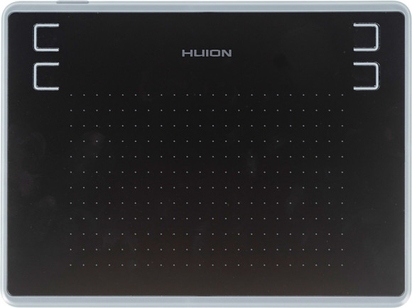 Графический планшет Huion H430P USB черный Графический планшет Huion H430P USB черный