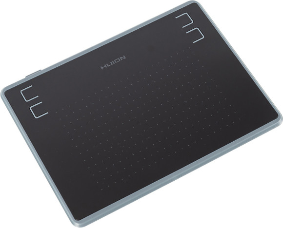 Графический планшет Huion H430P USB черный Графический планшет Huion H430P USB черный