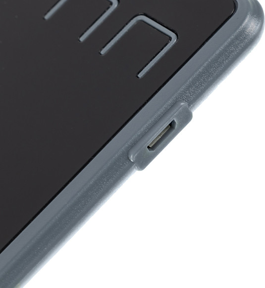 Графический планшет Huion H430P USB черный Графический планшет Huion H430P USB черный