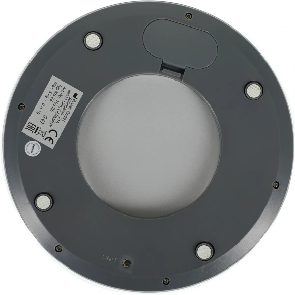 Весы кухонные электронные Beurer KS28 макс.вес:5кг серебристый