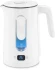 Чайник электрический Hyundai HYK-G5510 1.5л. 2200Вт белый/прозрачный корпус: стекло Чайник электрический Hyundai HYK-G5510 1.5л. 2200Вт белый/прозрачный корпус: стекло