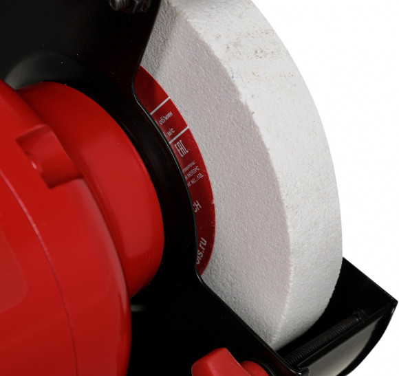 Электроточило Elitech СТ 200 200Вт 2850об/мин d=125мм t=20мм