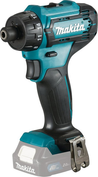 Гайковерт Makita DTW300Z аккум. патрон:квад.1/2"