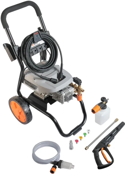 Минимойка Bort KEX-3200 2800Вт (93416770)