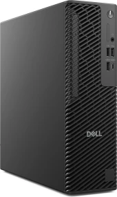 ПК Dell Pro Max Slim FCS1250 slim Core Ultra 5 245K (4.2) 32Gb SSD1Tb RTX A1000 8Gb Windows 11 Pro GbitEth WiFi BT 360W мышь клавиатура черный (DPMS-5242) ПК Dell Pro Max Slim FCS1250 slim Core Ultra 5 245K (4.2) 32Gb SSD1Tb RTX A1000 8Gb Windows 11 Pro GbitEth WiFi BT 360W мышь клавиатура черный (DPMS-5242)