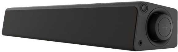 Саундбар Creative Stage SE Mini 2.0 черный 24Вт BT