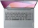 Ноутбук Lenovo IdeaPad Slim 3 15AMN8 Ryzen 3 30 8Gb SSD256Gb AMD Radeon 610M 15.6" IPS FHD (1920x1080) без ОС grey WiFi BT Cam (82XQ01CCPS)