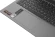 Ноутбук Lenovo IdeaPad Slim 3 15AMN8 Ryzen 3 30 8Gb SSD256Gb AMD Radeon 610M 15.6" IPS FHD (1920x1080) без ОС grey WiFi BT Cam (82XQ01CCPS)